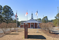 St. Mary's Free Will Baptist Church  Image